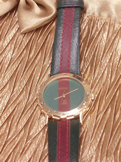 mens gucci replica watches uk|gucci knockoff watches.